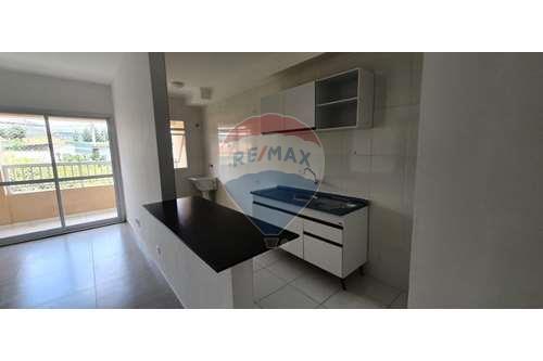 Imagem Apartamento com 2 Quartos para Alugar, 70 m²em Jardim Anhembi - São José dos Campos Imagem Apartamento com 2 Quartos para Alugar, 70 m²em Jardim Anhembi - São José dos Campos