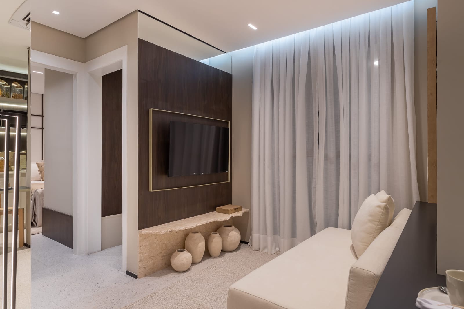 Imagem Apartamento com 2 Quartos à Venda, 52 m² em Chácara Santo Antônio (Zona Sul) - São Paulo Imagem Apartamento com 2 Quartos à Venda, 52 m² em Chácara Santo Antônio (Zona Sul) - São Paulo