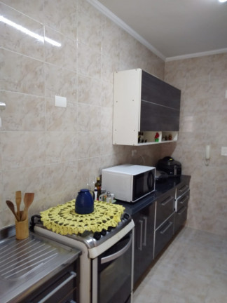 Imagem Apartamento com 2 Quartos à Venda, 75 m² em Picanço - Guarulhos