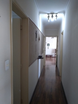 Imagem Apartamento com 3 Quartos à Venda, 150 m² em Pompéia - Santos