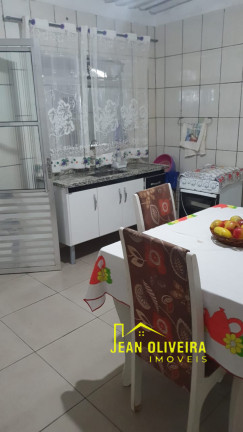 Imagem Casa com 2 Quartos à Venda, 59 m² em Gaivota - Itanhaém Imagem Casa com 2 Quartos à Venda, 59 m² em Gaivota - Itanhaém
