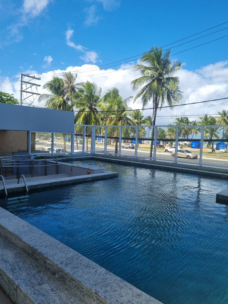 Apartamento com 1 Quarto à Venda, 38 m²em Piatã - Salvador