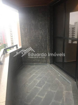 Imagem Apartamento com 3 Quartos à Venda, 155 m² em Centro - São Bernardo Do Campo