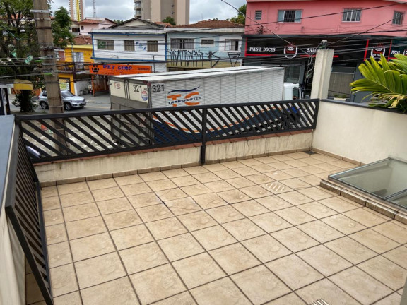 Imagem Sobrado com 2 Quartos à Venda, 177 m² em Campestre - Santo André Imagem Sobrado com 2 Quartos à Venda, 177 m² em Campestre - Santo André