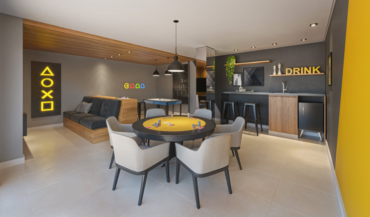 Imagem Apartamento com 3 Quartos à Venda,  em Juvevê - Curitiba