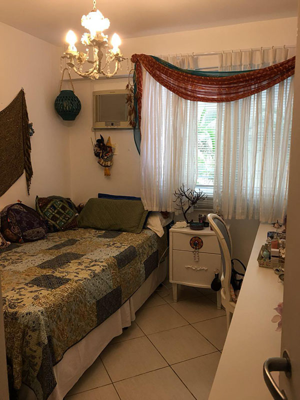 Imagem Apartamento com 3 Quartos à Venda, 113 m²em Jacarepaguá - Rio de Janeiro Imagem Apartamento com 3 Quartos à Venda, 113 m²em Jacarepaguá - Rio de Janeiro