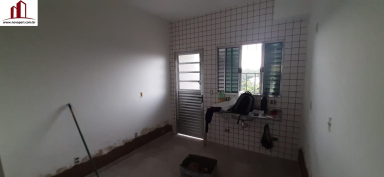 Imagem Sobrado com 2 Quartos à Venda, 68 m² em Portal da Estação II - Franco da Rocha