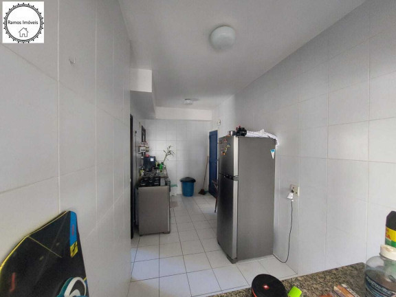 Imagem Apartamento com 3 Quartos à Venda,  em Cremação - Belém