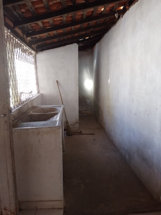 Imagem Casa com 3 Quartos à Venda, 100 m² em Nova Brasília - Teresina Imagem Casa com 3 Quartos à Venda, 100 m² em Nova Brasília - Teresina