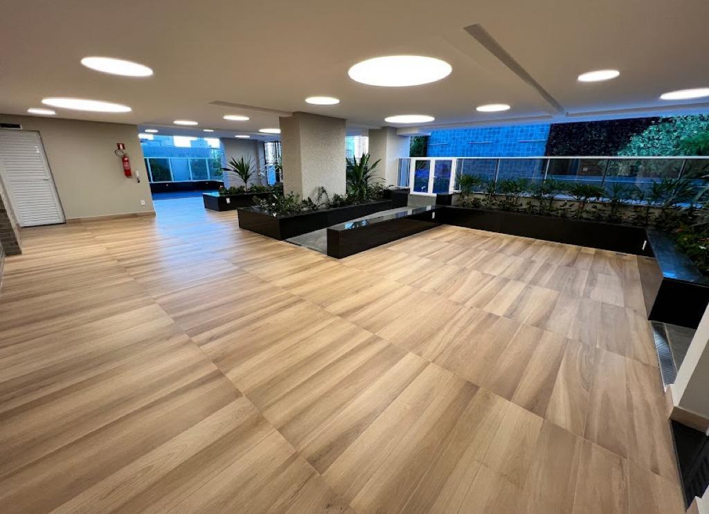 Imagem Apartamento com 2 Quartos à Venda, 68 m²em Setor Bueno - Goiânia