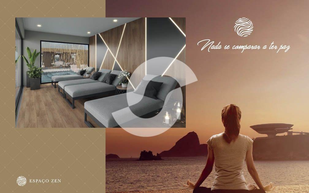 Imagem Apartamento com 2 Quartos à Venda, 68 m² em Icaraí - Niterói Imagem Apartamento com 2 Quartos à Venda, 68 m² em Icaraí - Niterói