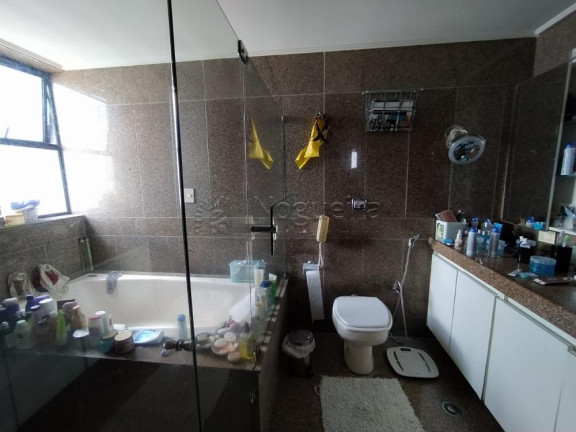 Imagem Apartamento com 4 Quartos à Venda, 393 m² em Casa Amarela - Recife Imagem Apartamento com 4 Quartos à Venda, 393 m² em Casa Amarela - Recife