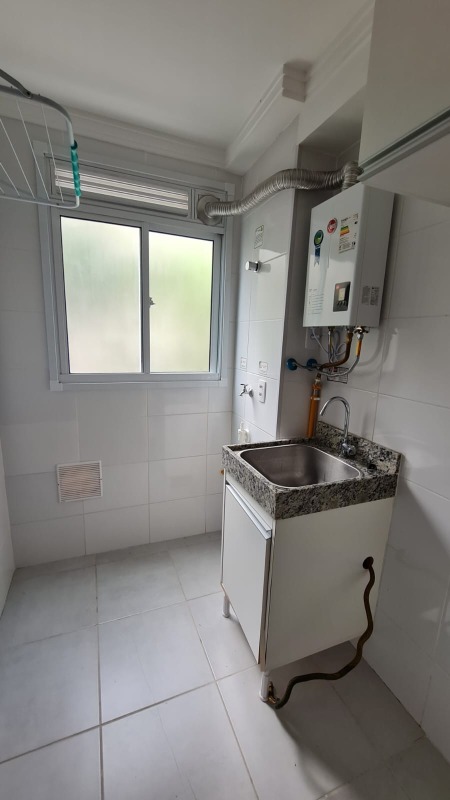 Imagem Apartamento com 2 Quartos para Alugar, 49 m²em Jardim Íris - São Paulo Imagem Apartamento com 2 Quartos para Alugar, 49 m²em Jardim Íris - São Paulo