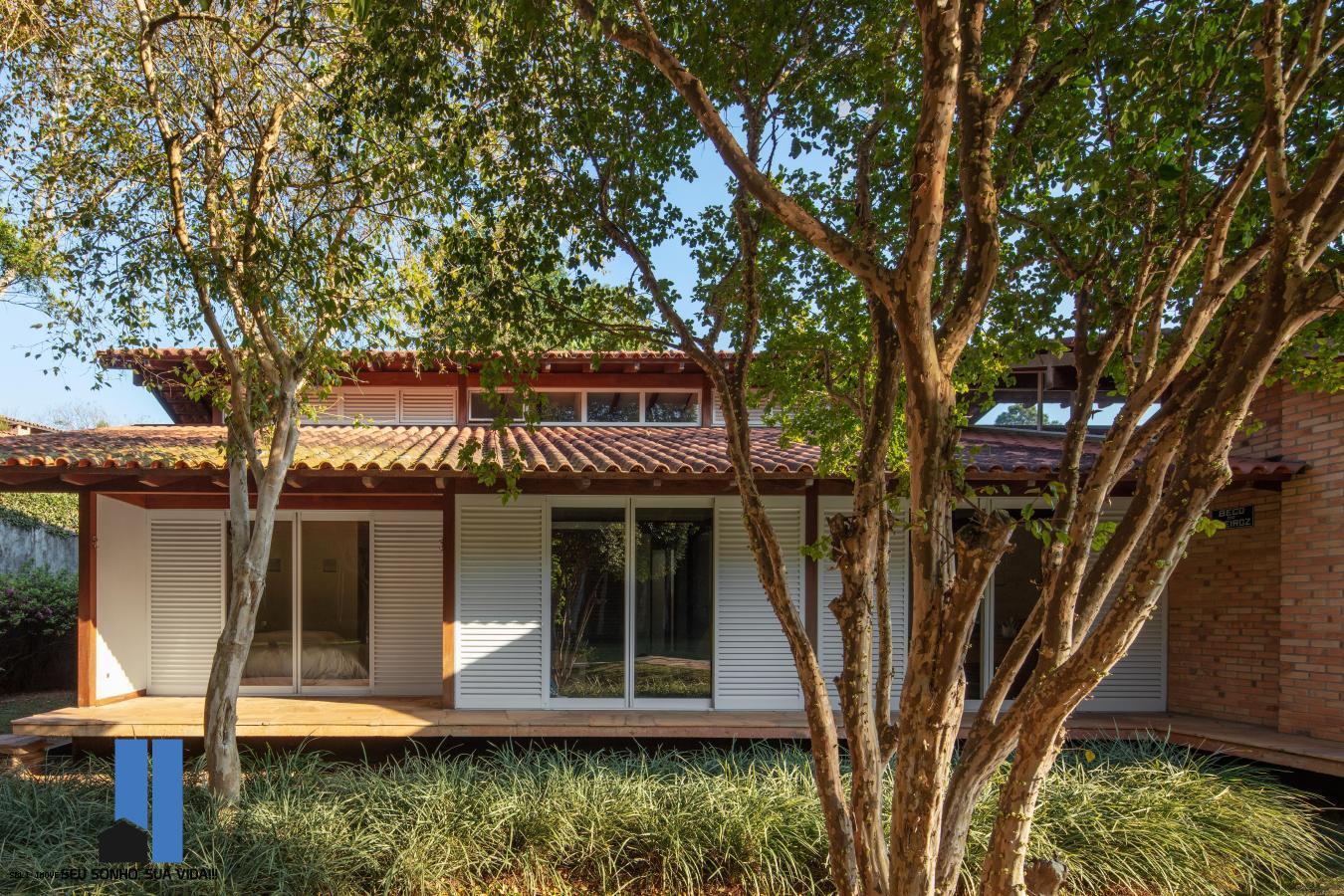 Imagem Casa de Condomínio com 3 Quartos à Venda, 273 m²em Recanto Impla - Carapicuíba