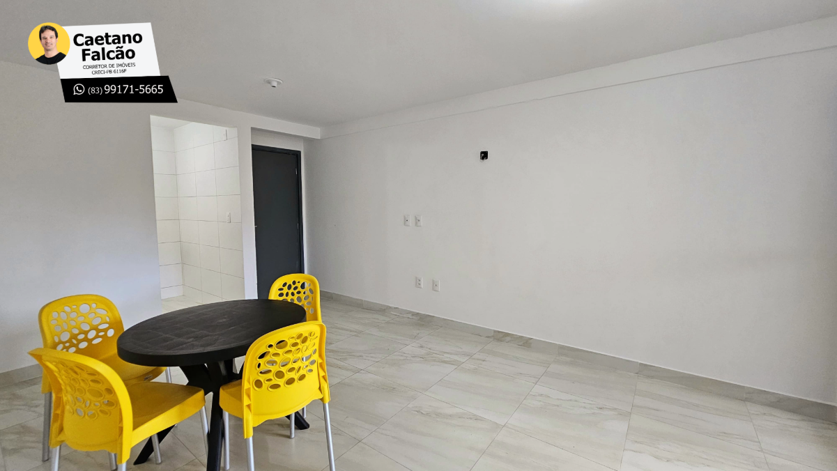 Imagem Apartamento com 3 Quartos à Venda, 72 m² em Jardim Oceania - João Pessoa Imagem Apartamento com 3 Quartos à Venda, 72 m² em Jardim Oceania - João Pessoa