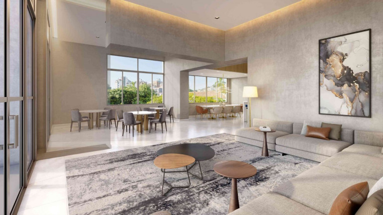 Imagem Apartamento à Venda, 23 m² em Vila Mariana - São Paulo