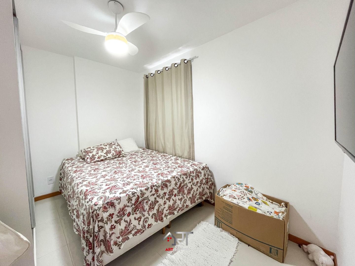 Imagem Apartamento com 3 Quartos à Venda, 83 m²em Praia de Itaparica - Vila Velha Imagem Apartamento com 3 Quartos à Venda, 83 m²em Praia de Itaparica - Vila Velha