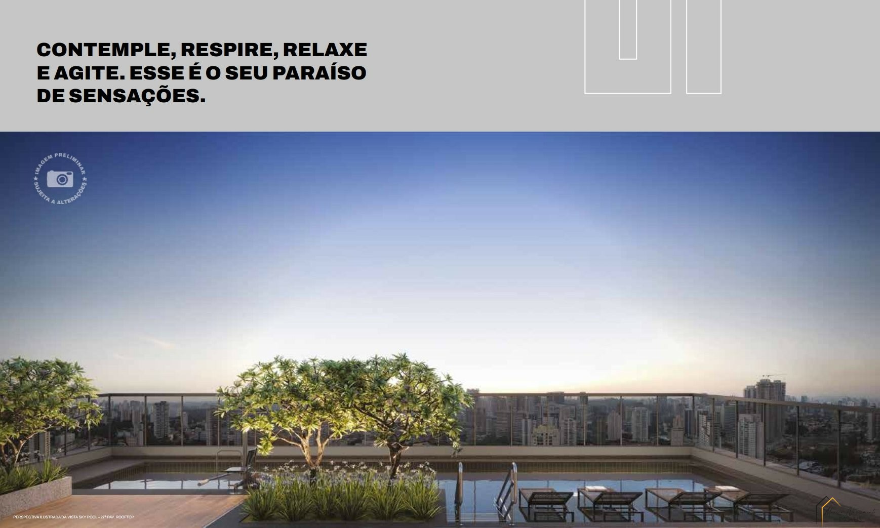 Imagem Apartamento com 3 Quartos à Venda, 188 m²em Jardim Vila Mariana - São Paulo
