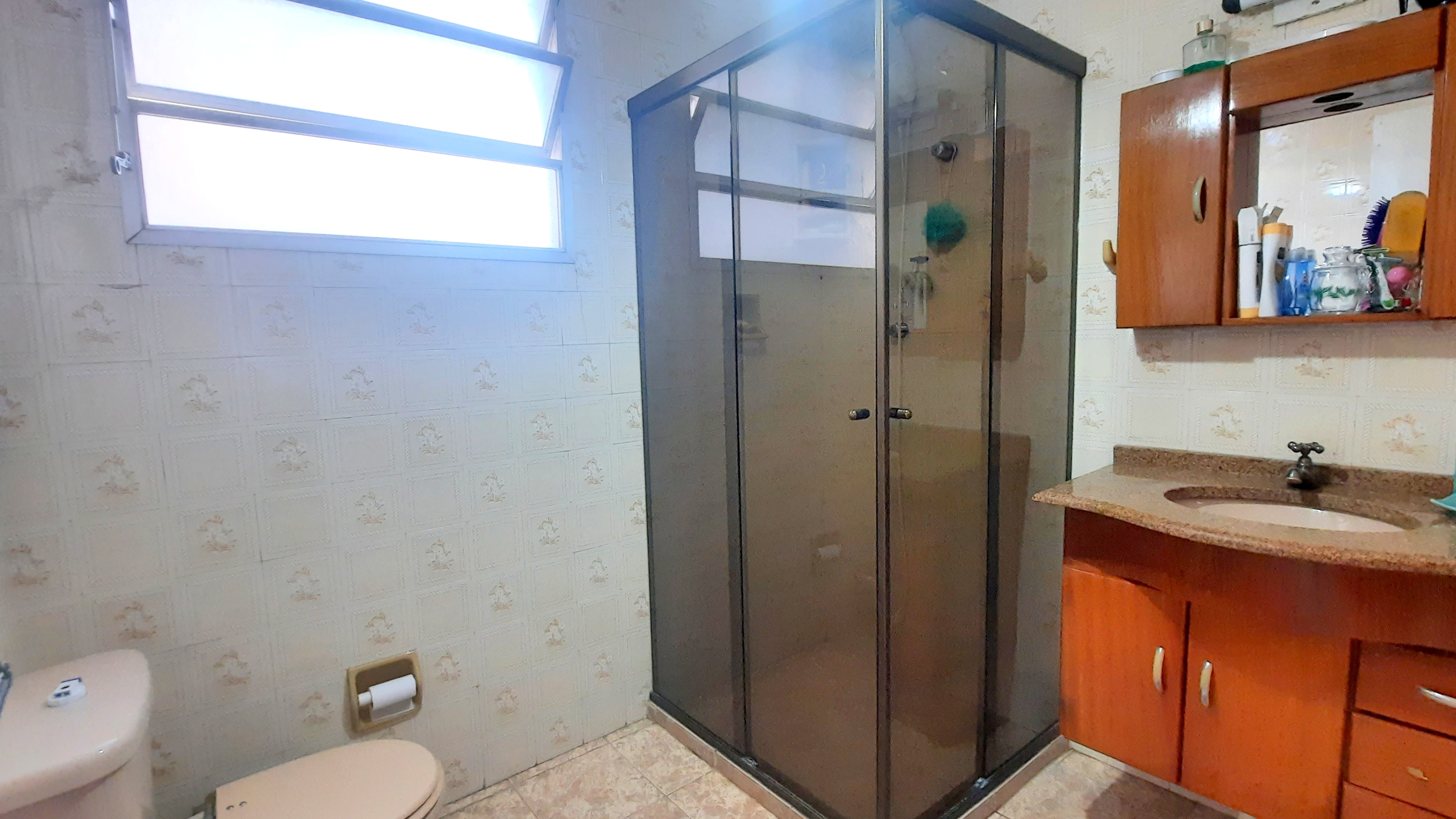 Imagem Apartamento com 3 Quartos à Venda, 106 m²em Centro - São Vicente