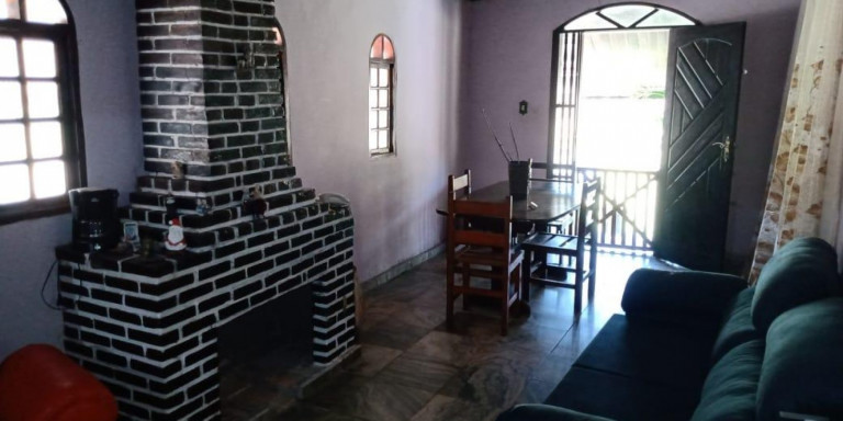 Imagem Chácara com 13 Quartos à Venda, 90.000 m² em Centro - Santa Isabel