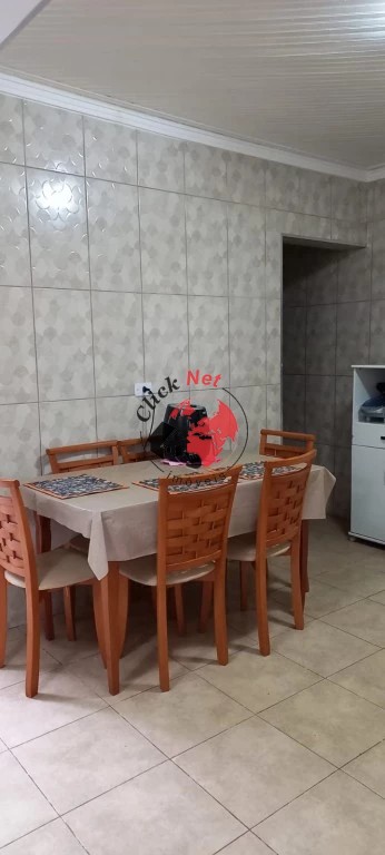 Imagem Casa com 3 Quartos à Venda, 145 m² em Assunção - São Bernardo do Campo