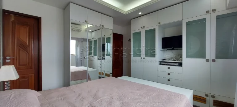 Imagem Apartamento com 1 Quarto à Venda, 62 m² em Madalena - Recife