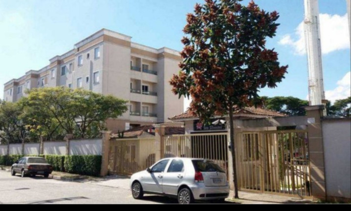 Imagem Apartamento com 2 Quartos à Venda, 45 m² em Vila Raquel - São Paulo Imagem Apartamento com 2 Quartos à Venda, 45 m² em Vila Raquel - São Paulo