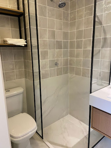 Imagem Apartamento com 2 Quartos à Venda, 40 m²em Vila Eldízia - Santo André