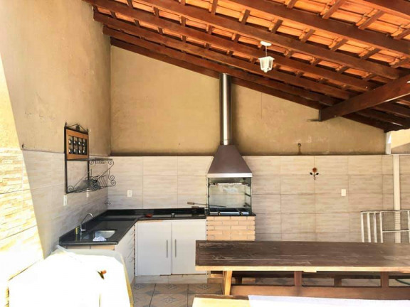Imagem Casa com 3 Quartos à Venda, 170 m² em Jardim Das Hortênsias - Poços De Caldas Imagem Casa com 3 Quartos à Venda, 170 m² em Jardim Das Hortênsias - Poços De Caldas
