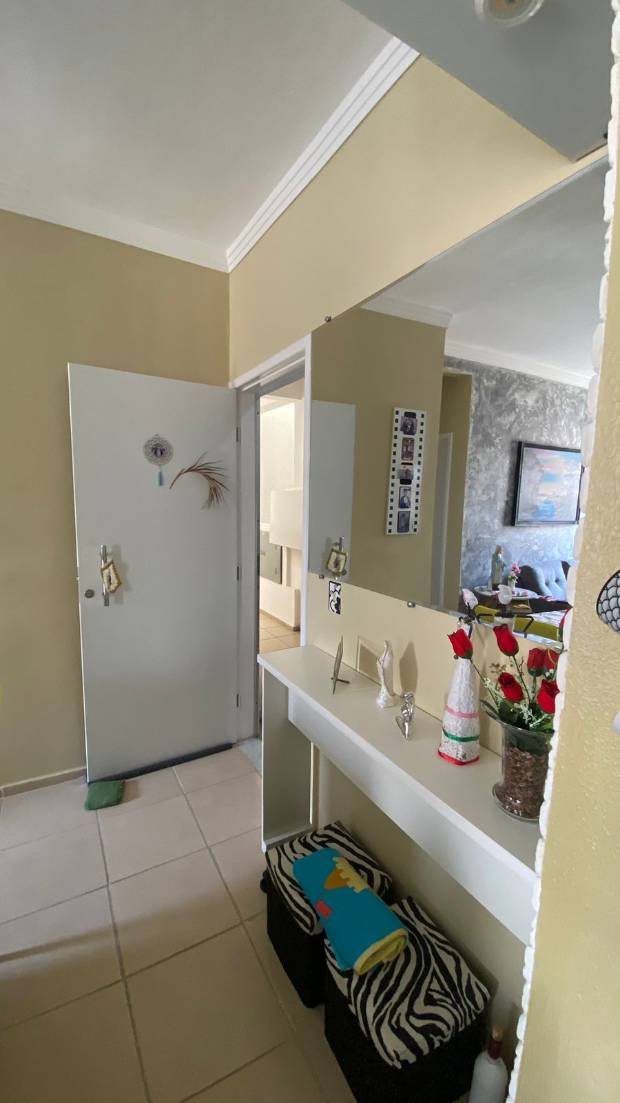 Imagem Apartamento com 2 Quartos à Venda, 50 m²em Mondubim - Fortaleza