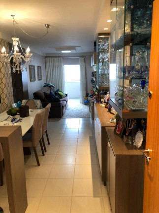 Imagem Apartamento com 3 Quartos à Venda,  em Centro - Criciúma