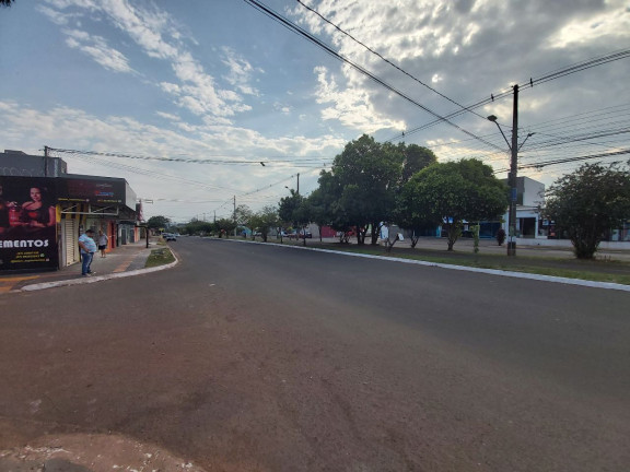 Imagem Ponto Comercial à Venda, 196 m² em Jardim Parati - Campo Grande Imagem Ponto Comercial à Venda, 196 m² em Jardim Parati - Campo Grande