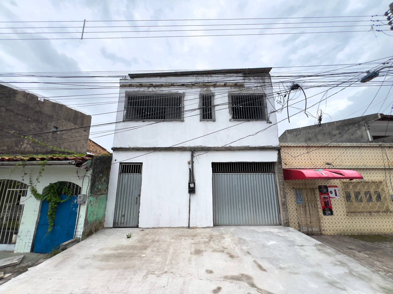 Edifício Residencial com 10 Quartos à Venda, 600 m²em Marco - Belém