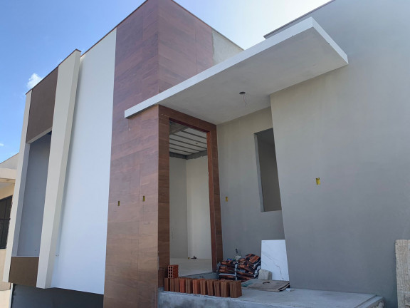 Imagem Casa de Condomínio com 4 Quartos à Venda, 211 m² em Parque das Nações - Parnamirim Imagem Casa de Condomínio com 4 Quartos à Venda, 211 m² em Parque das Nações - Parnamirim