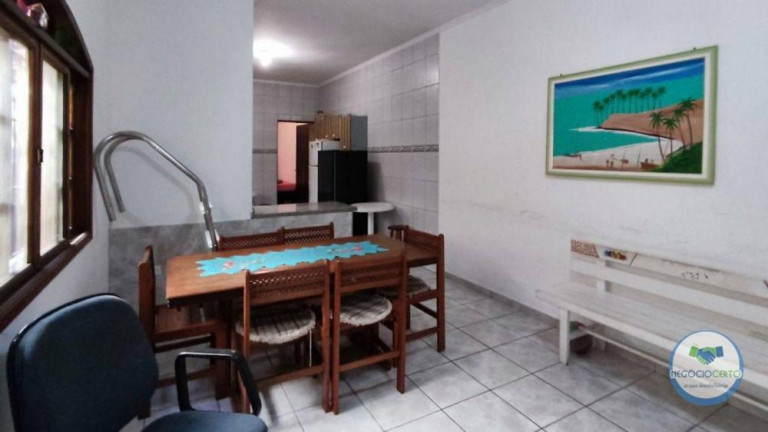 Imagem Casa com 2 Quartos à Venda, 73 m² em Nova Itanhaém - Itanhaém Imagem Casa com 2 Quartos à Venda, 73 m² em Nova Itanhaém - Itanhaém