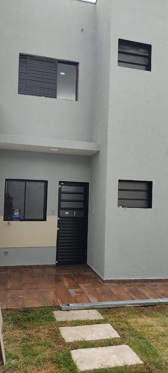 Imagem Sobrado com 2 Quartos à Venda, 90 m²em Borda da Mata - Caçapava Imagem Sobrado com 2 Quartos à Venda, 90 m²em Borda da Mata - Caçapava