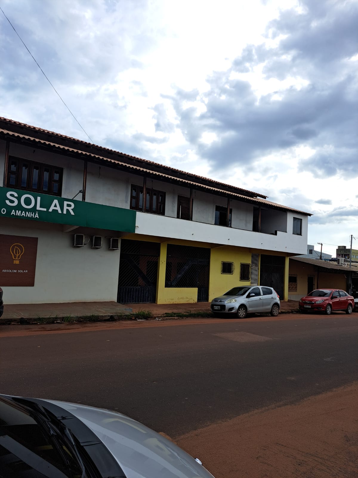 Imagem Casa com 7 Quartos à Venda, 600 m²em Aparecida - Santarém Imagem Casa com 7 Quartos à Venda, 600 m²em Aparecida - Santarém