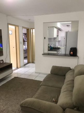 Imagem Apartamento com 2 Quartos à Venda, 54 m² em Solar dos Lusitanos - São Luís Imagem Apartamento com 2 Quartos à Venda, 54 m² em Solar dos Lusitanos - São Luís