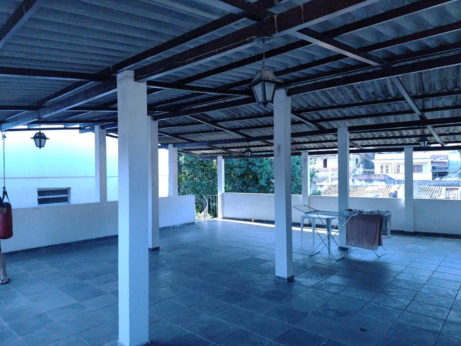Imagem Casa com 2 Quartos à Venda, 180 m²em Barro Vermelho - São Gonçalo