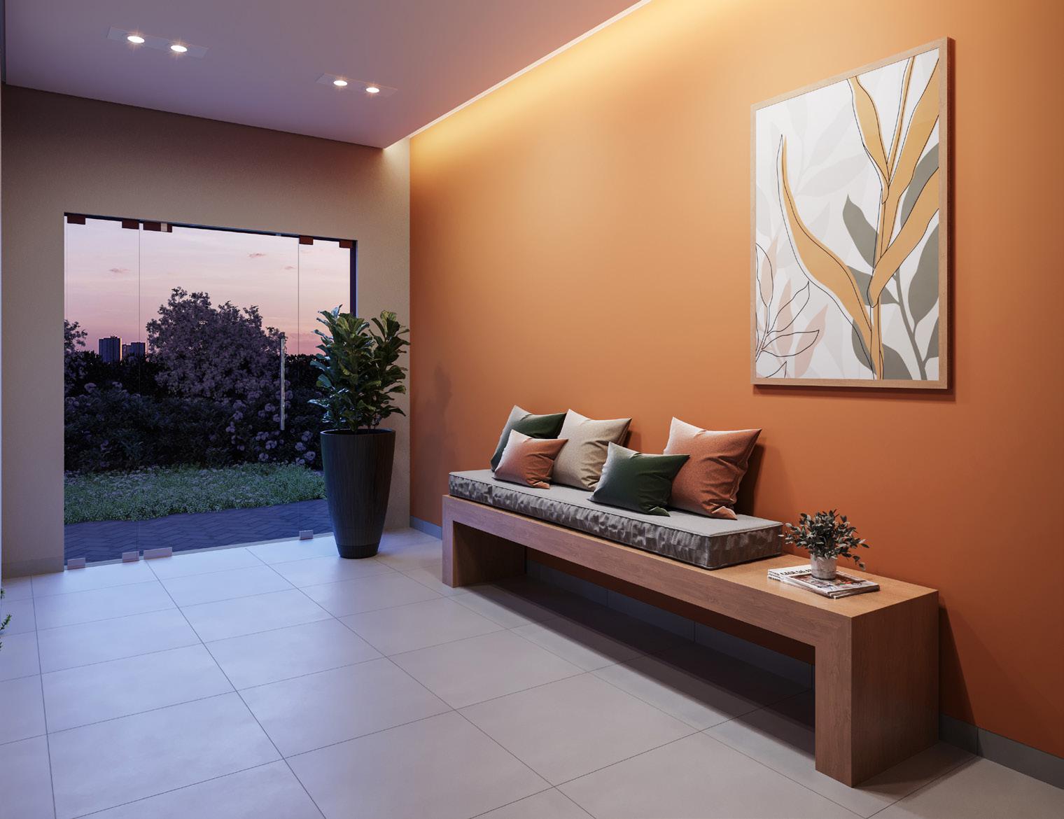 Imagem Apartamento com 2 Quartos à Venda, 48 m²em Vila Virgínia - Ribeirão Preto