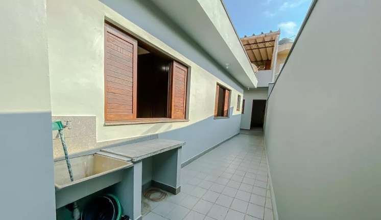 Imagem Casa com 3 Quartos à Venda, 184 m² em Vila Formosa - São Paulo