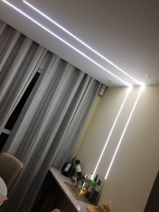 Imagem Apartamento com 2 Quartos à Venda, 60 m² em Picanço - Guarulhos