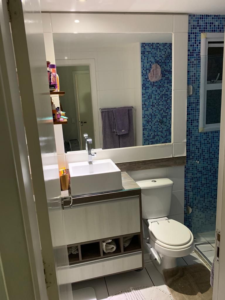 Imagem Apartamento com 2 Quartos à Venda, 73 m²em Jardim Wanda - Taboão da Serra