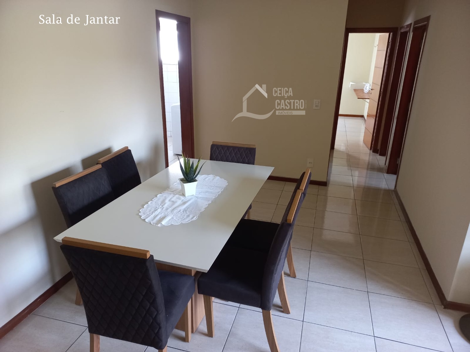 Imagem Apartamento com 3 Quartos para Alugar, 100 m²em Aleixo - Manaus Imagem Apartamento com 3 Quartos para Alugar, 100 m²em Aleixo - Manaus