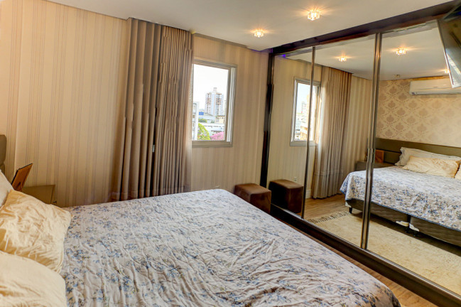 Imagem Apartamento com 3 Quartos à Venda, em Centro - Criciúma Imagem Apartamento com 3 Quartos à Venda, em Centro - Criciúma