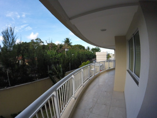 Imagem Apartamento com 3 Quartos à Venda, 84 m²em Parangaba - Fortaleza