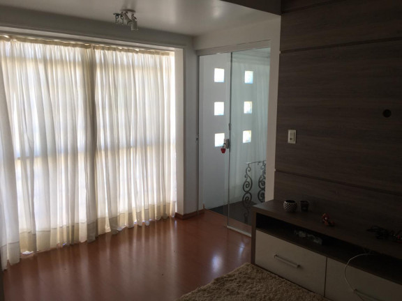Imagem Sobrado com 4 Quartos à Venda, 253 m² em Setor Habitacional Vicente Pires - Trecho 3 - Brasília