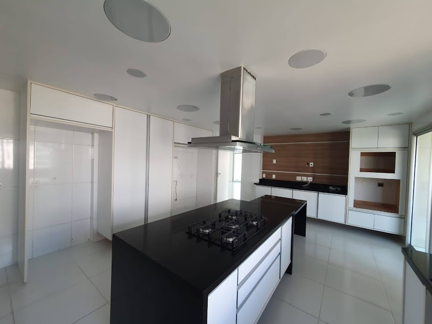 Imagem Apartamento com 4 Quartos à Venda, 402 m²em Barra da Tijuca - Rio de Janeiro