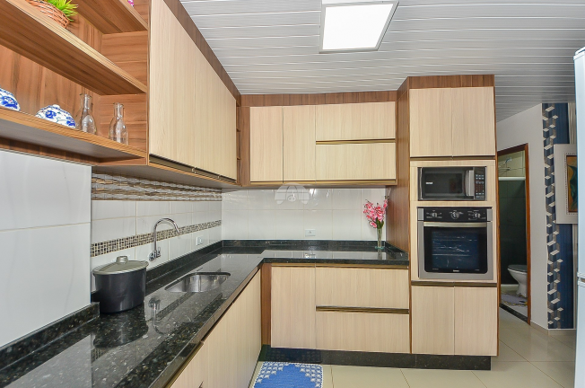 Imagem Casa com 2 Quartos à Venda, 68 m² em Ganchinho - Curitiba Imagem Casa com 2 Quartos à Venda, 68 m² em Ganchinho - Curitiba