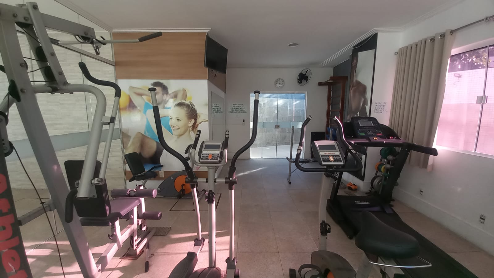 Imagem Apartamento com 3 Quartos à Venda, 129 m²em Varjota - Fortaleza Imagem Apartamento com 3 Quartos à Venda, 129 m²em Varjota - Fortaleza